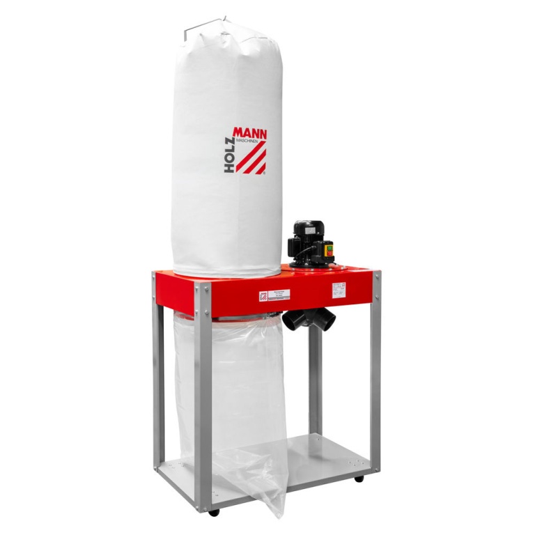 Photo de l'annonce Aspirateur à copeaux 1 sacs ABS3000SE_400V m2v7r4TG2j9baccuoyPn