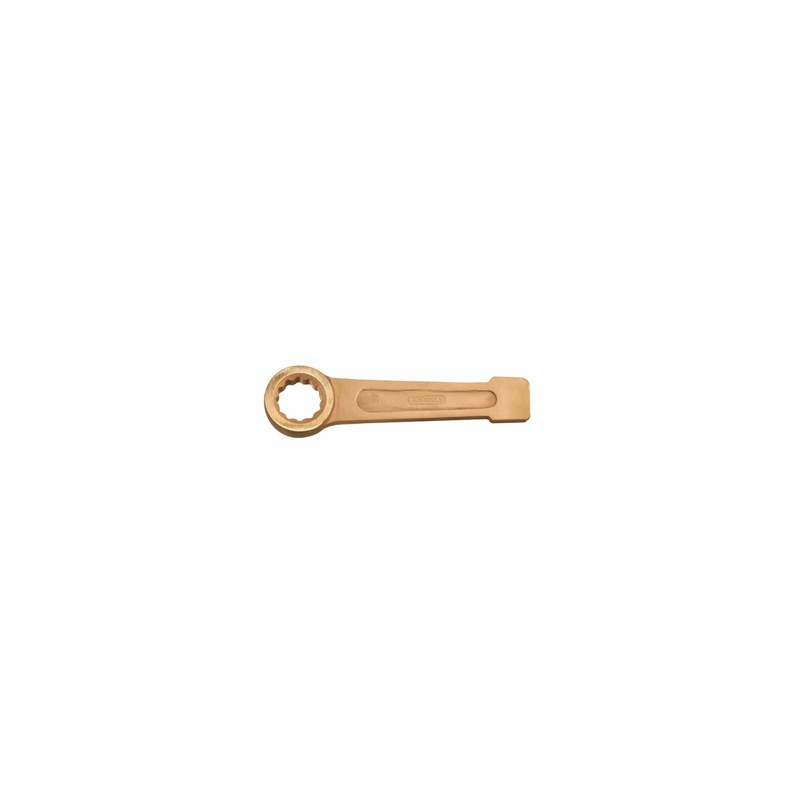 Photo de l'annonce Clé à oeil à frapper 85mm antidéflagrant al-br m48q7mq4hEgaUhMMSgBX
