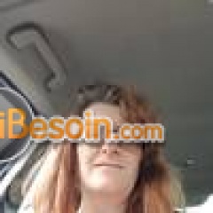 la petite annonce Femme 54 ans Charente, Poitou-Charentes sur Sibesoin.com / ême
