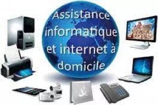 la petite annonce Dépannage en informatique sur Sibesoin.com / nantes (44300)