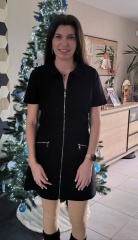 la petite annonce F cherche a refaire sa vie sur Sibesoin.com / denain (59220)