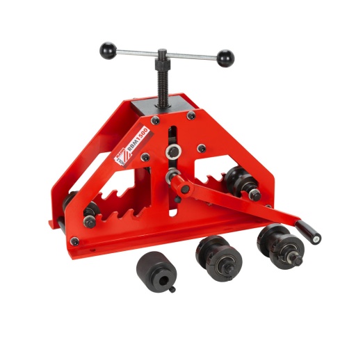 CINTREUSE TUBES ET PROFILES RBM1500