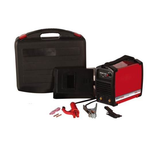 Poste à souder INVERTER avec électrode EISA162