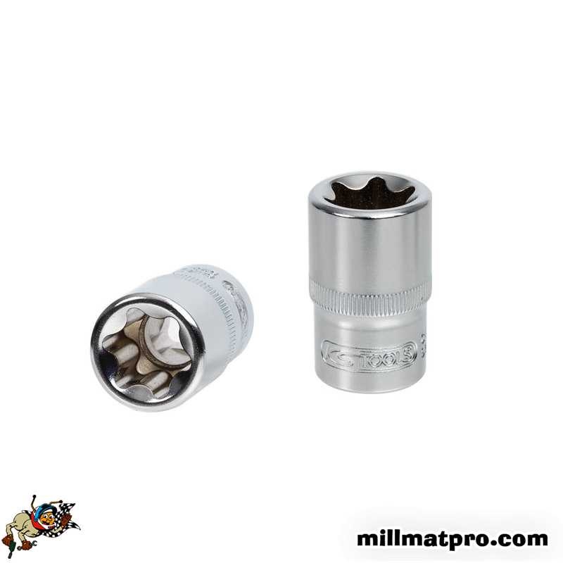 Photo de l'annonce Douille ultimate torx 1/2'' l.38 mm - e12 mH2608D7C53ZxYdpoz86