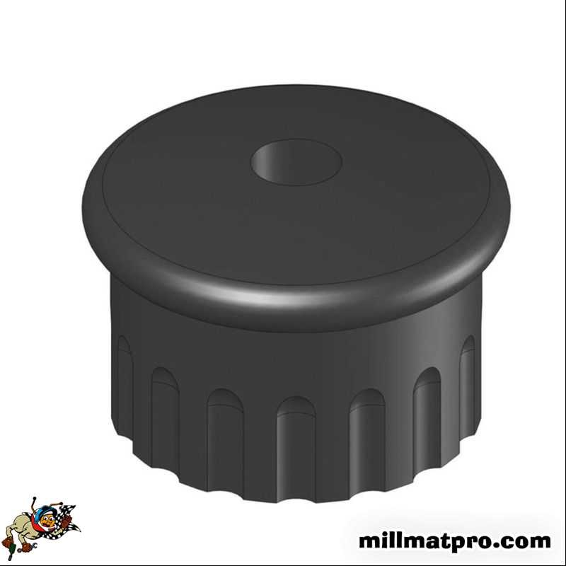 Photo de l'annonce Cache plastique axe horizontal pour monte/démonte pneus mYQDavRTibvyjilfT901
