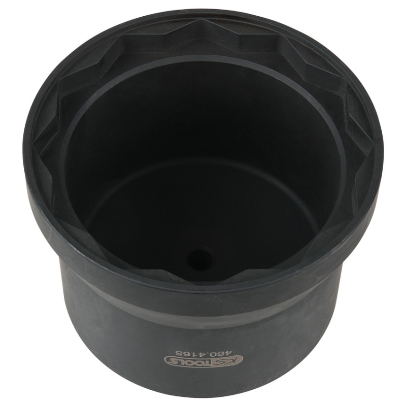 Photo de l'annonce Douille 12 pans pour écrou d'essieu IVECO, 105 mm meg3PT4YCES27ZM3o1qk