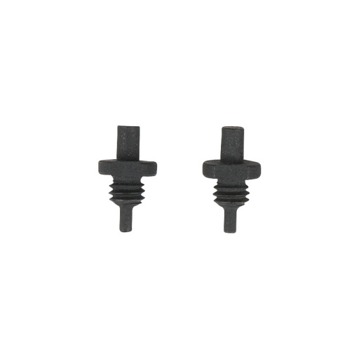 Ergots, Ø 2,37 mm