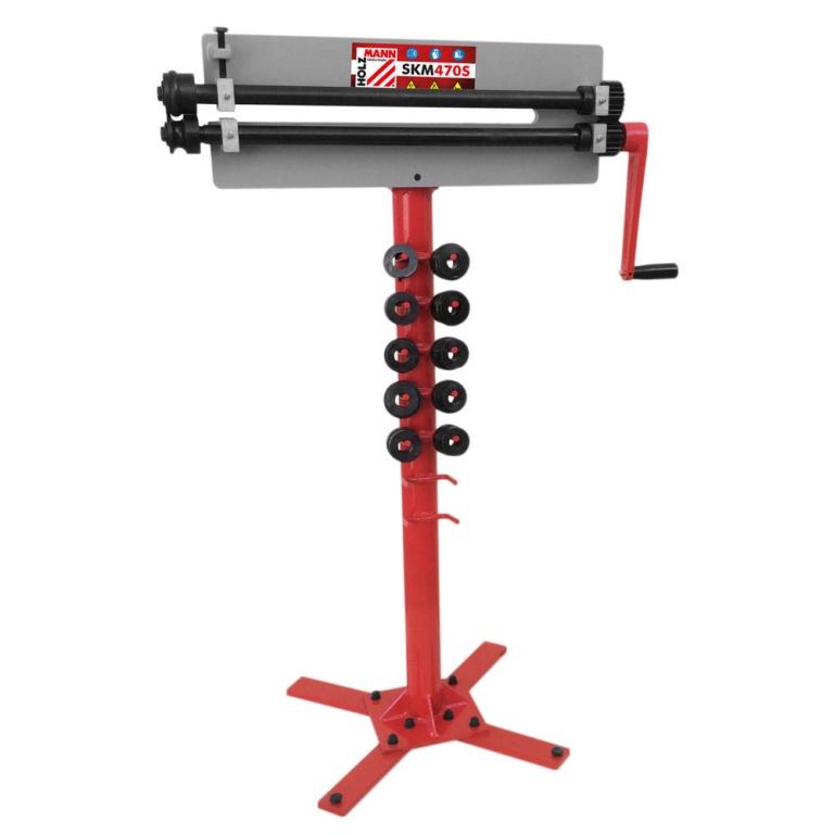 Photo de l'annonce Bordeuse moulureues SKM470S mt2BL5TIUM5n3V4k49d7