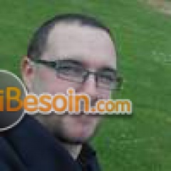 la petite annonce Homme 31 ans Maine-et-Loire, Pays de la Loire sur Sibesoin.com / Angers