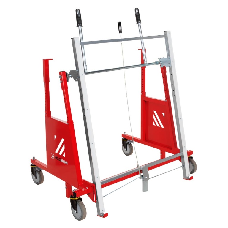 Photo de l'annonce CHARIOT DE TRANSFERT DE PANNEAUX PW3025KIPP n0QOW8CM2w57Plc16zGN