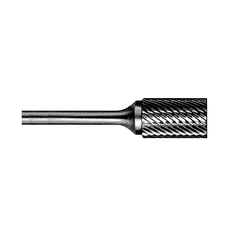 Photo de l'annonce Fraise lime carbure rotative cylindrique denture croisée ... n3wv7nx5MDCNlxz40Iub