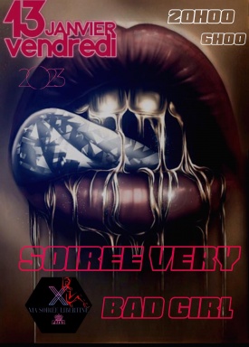 Sibesoin.com petite annonce gratuite Soirée libertine privée