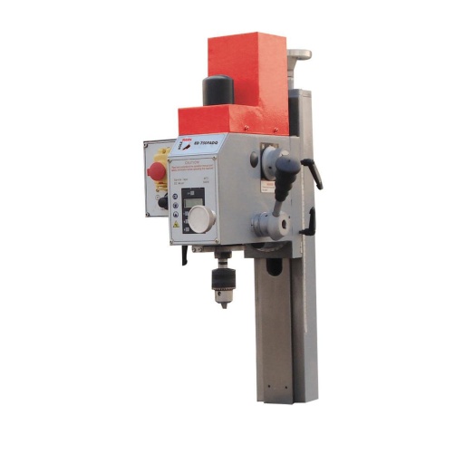 Fraiseuse ED750FADQ_230V pour tours ED750 FD et ED750 FDQ