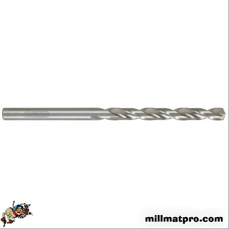 Photo de l'annonce Lot de 10 forets HSS-G meulés, Ø1,9 mm nI5XELPuua17MrH5ip8R