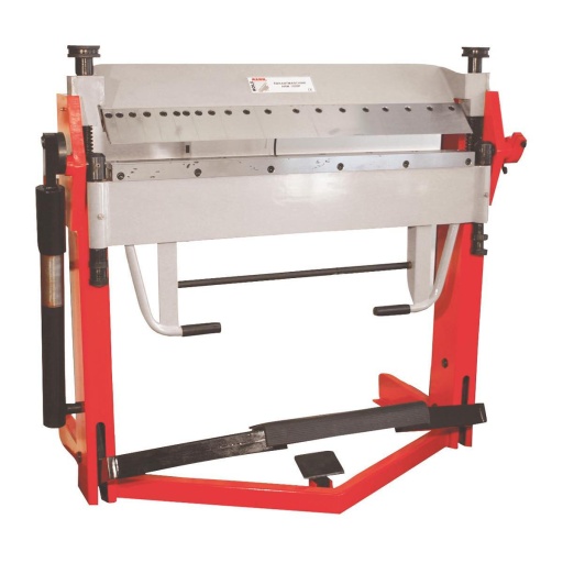 Plieuse manuelle AKM1020P