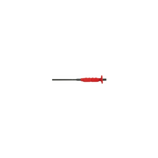 Chasse axe poignée gainée 6mm 