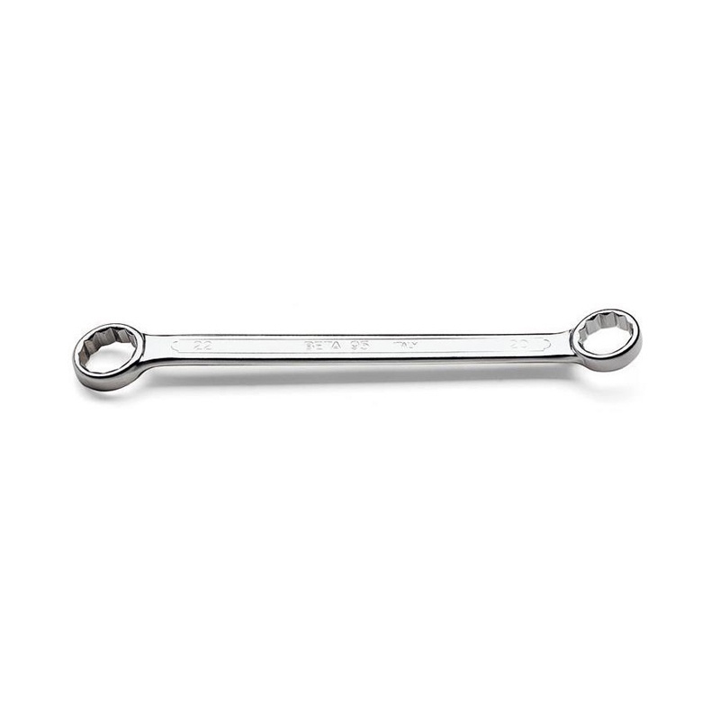 Photo de l'annonce Clé polygonale double contre-coudée 6x7mm beta série 95p nM8j6UTsQ3G9X4pe1Y9V