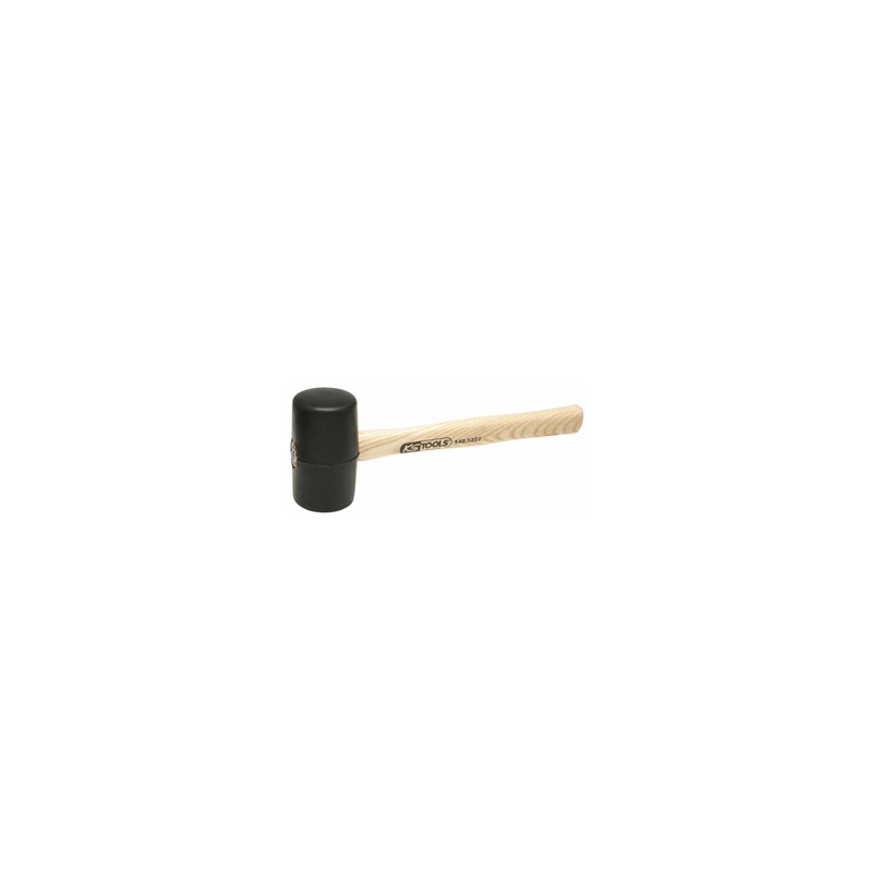 Photo de l'annonce Maillet caoutchouc manche bois 500gr nSX42O2uzv4JZ1TNaPm6