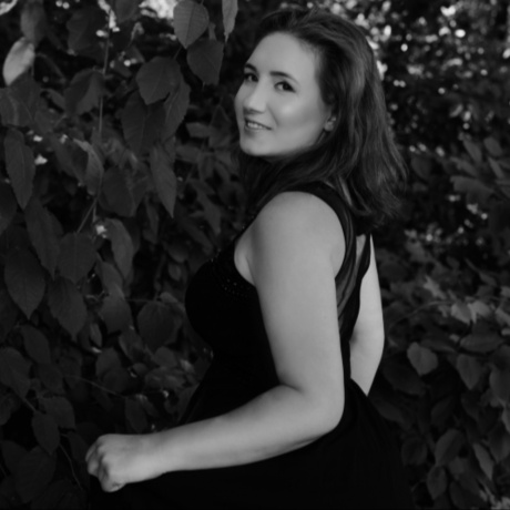 adorable douce voilà