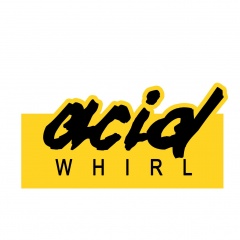 la petite annonce Acid whirl\'s back sur Sibesoin.com / paris 11 (75011)