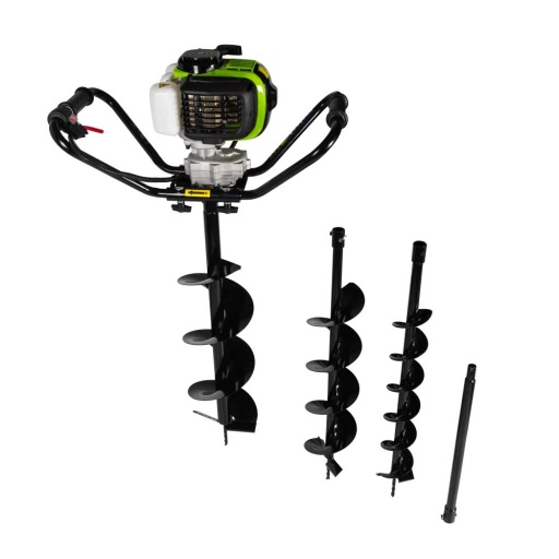 TARIÈRE THERMIQUE ZI-ELB380