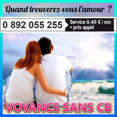 la petite annonce Voyance margot 0892 055 255 | voyance authentique et fiable sur Sibesoin.com / Marseille