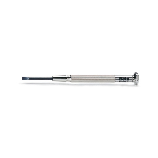 Tournevis pour micro-mecanique plat 3.0mm beta