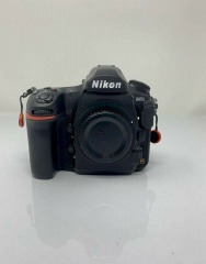 la petite annonce Appareil photo nikon d850  sur Sibesoin.com / paris 01 (75001)