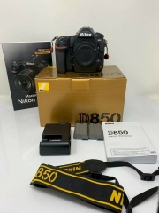 Sibesoin.com petite annonce gratuite 2 Appareil photo nikon d850 