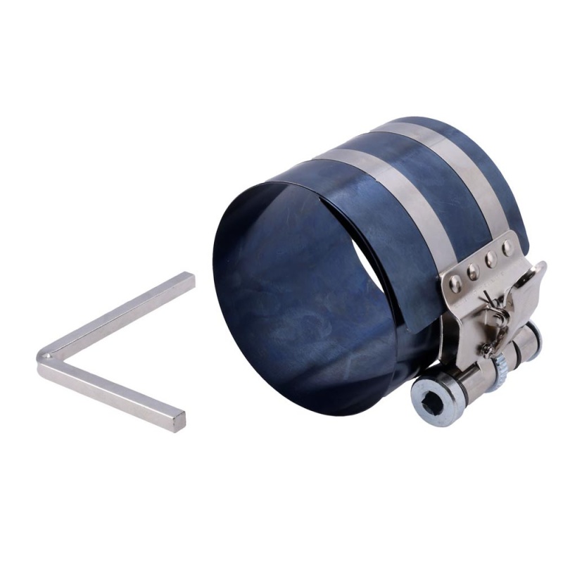 Photo de l'annonce Compresseur de segments de piston 53-175mm oUT3z65S7IIliZiZShSb
