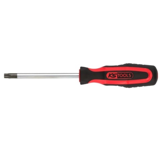Tournevis ERGOTORQUEplus® TORX®PLUS IP9
