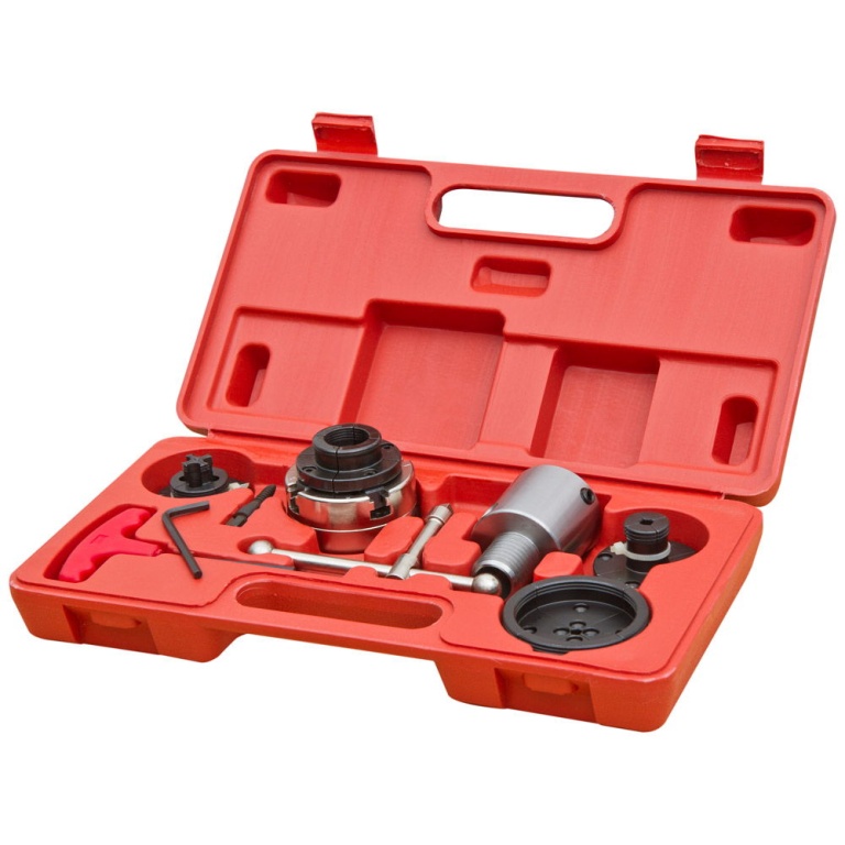 Photo de l'annonce Kit mandrin DP65 occA245v8ui836sFms2g