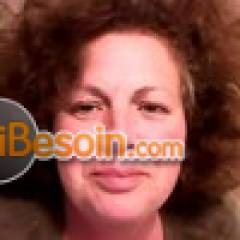 la petite annonce Femme 43 ans Île-de-France sur Sibesoin.com / Conflans-Sainte-Honorine