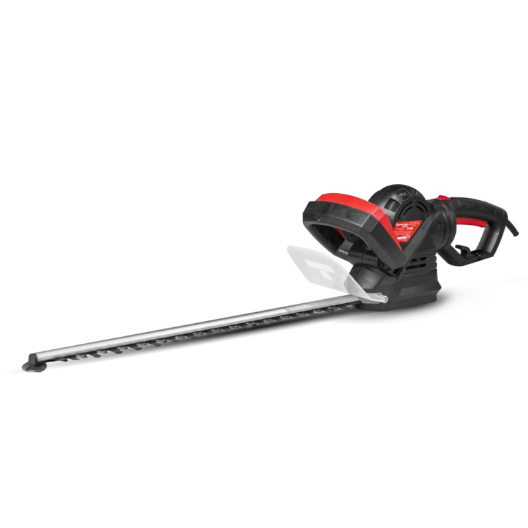 Photo de l'annonce Taille haies électrique 710W - Lame 61cm - Poignée arrièr... ogte9r0RvNLzZkD6wL4q