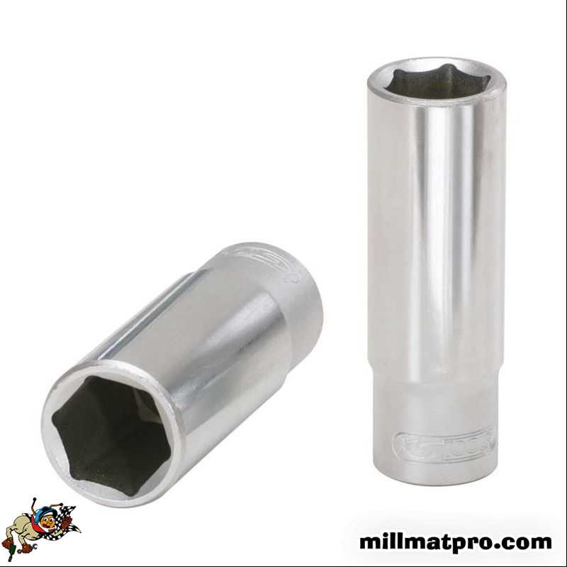 Photo de l'annonce Douille longue 3/4'' 6 pans – 29 mm p0X6YMz756b3qe8ikJCq