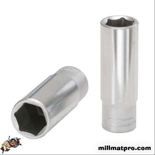 Douille longue 3/4'' 6 pans – 29 mm