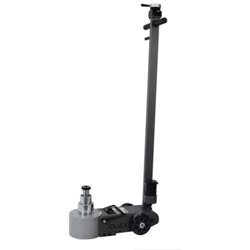 Cric hydropneumatique 10-22-40t