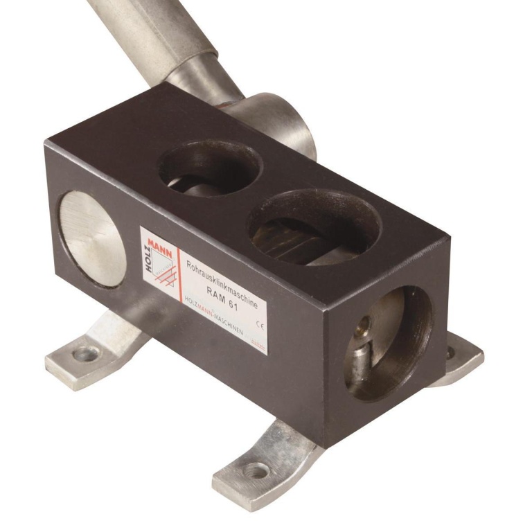 Photo de l'annonce Encocheuse de tubes  RAM61 p7Be97JxTCN95ml3B7o3