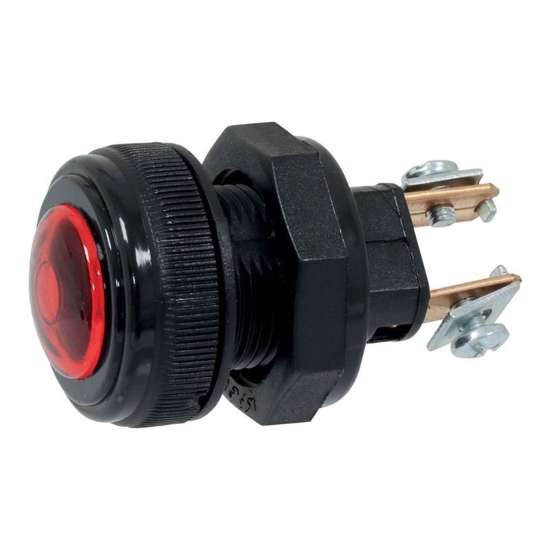 Photo de l'annonce Voyant rond illuminé 12V pGC1oNF812w6Zj79B08M