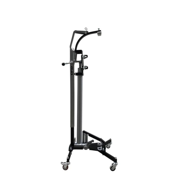 Photo de l'annonce Support étriers de freins haute élévation poids lourds, a... pGlE5F33N6Ooq8ewkY39