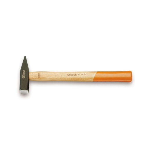 Marteau mécanicien 42mm 1500gr manche hickory beta
