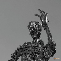 Sibesoin.com petite annonce gratuite 3 P'tit marché des arts hors normes