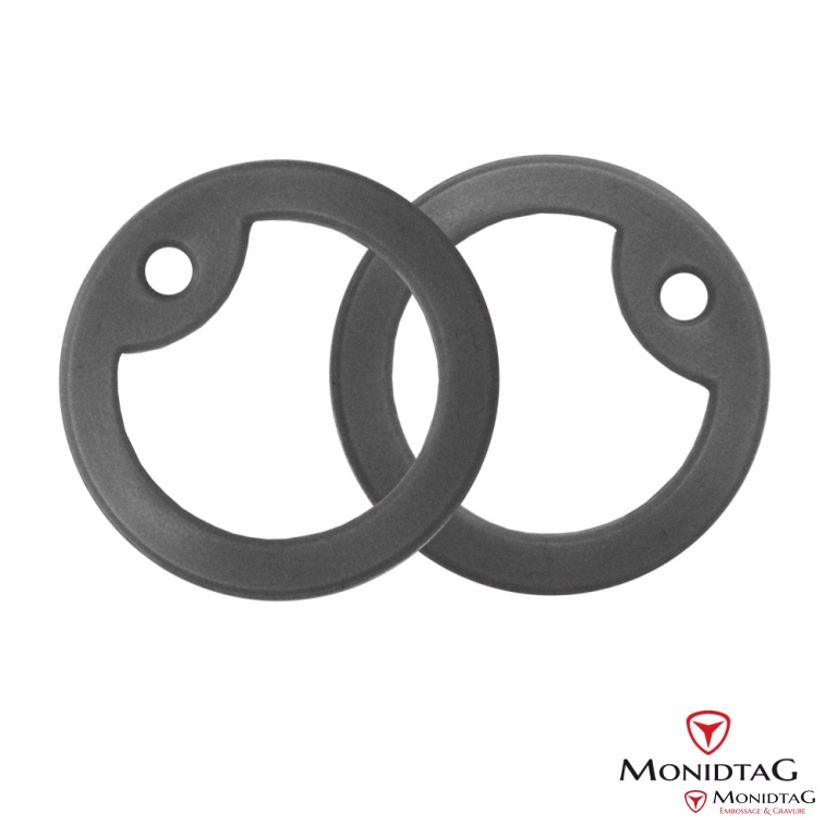 Photo de l'annonce Silencieux GRIS pour Id Tag X2 pe2zNkG4978N7An1ojUg