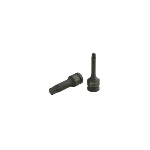 Douille 1/2 torx choc monobloc t30