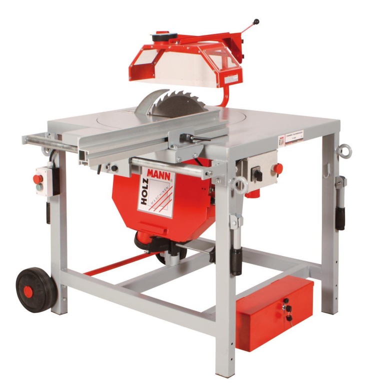 Photo de l'annonce Scie circulaire de chantier TS400Z_400V pqTK0s3P673EQ5piIxEi
