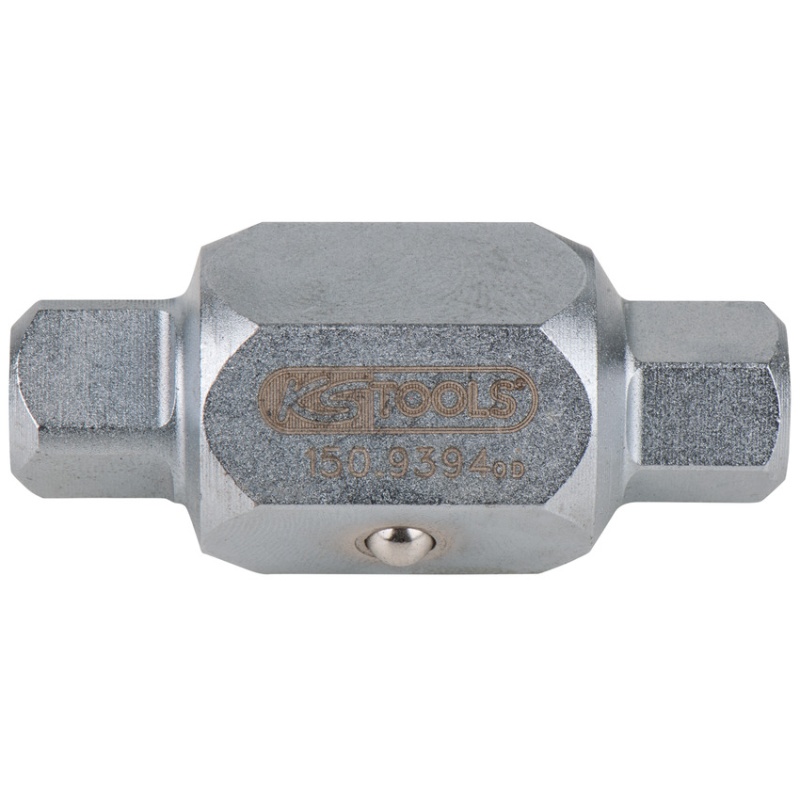 Photo de l'annonce Embout pour bouchons de vidange 6 pans 12 mm x 4 pans 11 mm pryxa2E3QHQV7kAufvL8