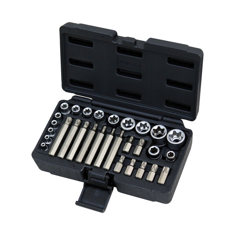 Photo de l'annonce Coffret de douilles et douilles tournevis ultimate torx 3... puEKMl7LOQdMb5YRl2TE