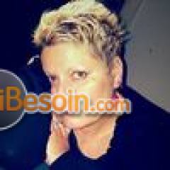 la petite annonce Femme 42 ans Pas-de-Calais, Nord-Pas-de-Calais sur Sibesoin.com / Angres