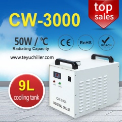 la petite annonce Refroidisseur d'eau cw3000 sur Sibesoin.com / Guangzhou