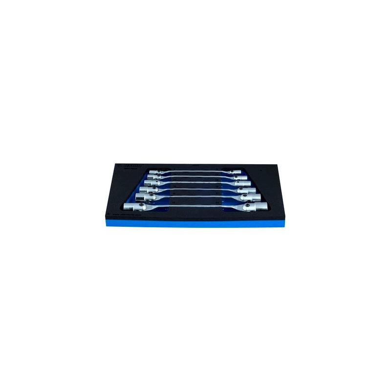 Photo de l'annonce Module clés à douilles articulées unior  q4MM3W1MRDJCQ844nKmy